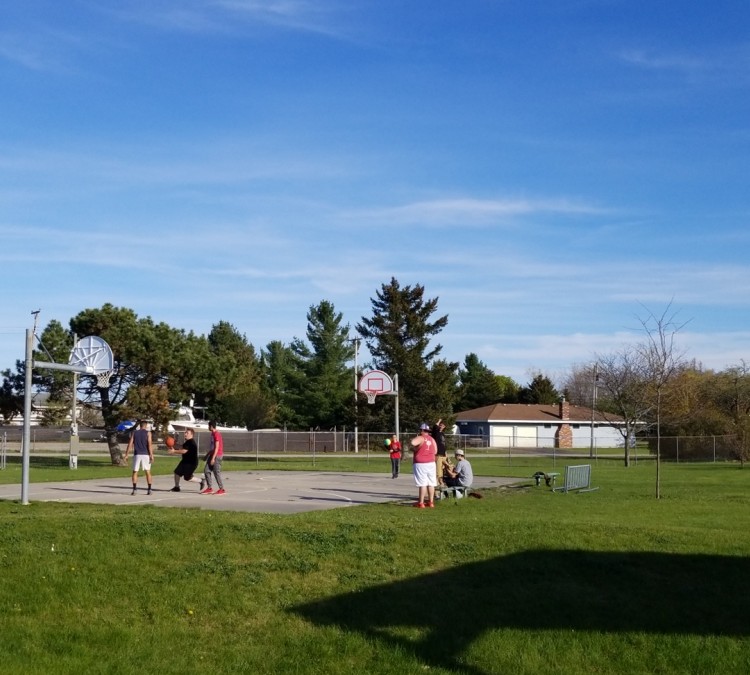 Au Sable Township Childrens Park (Oscoda,&nbspMI)